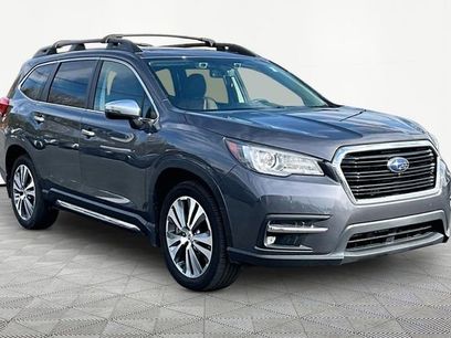 Used 2022 Subaru Ascent Touring