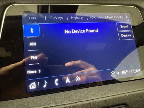 Used 2022 Cadillac XT4 Sport AWD/4WD image 29