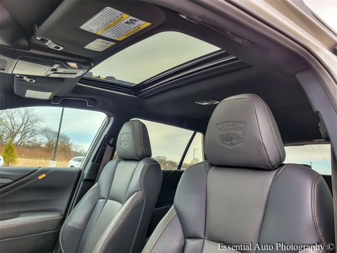 Certified 2023 Subaru Outback Wilderness image 10