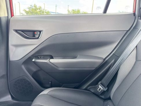 New 2026 Subaru Crosstrek 2.5i Premium AWD/4WD image 16