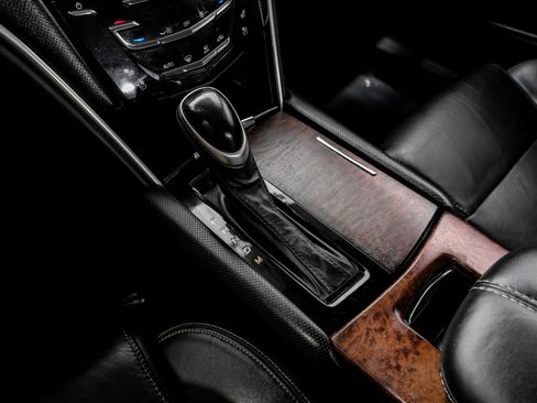 Used 2019 Cadillac XTS Luxury FWD image 28