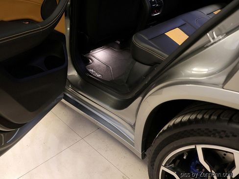 Used 2020 BMW X4 M w/ Executive Package image 35