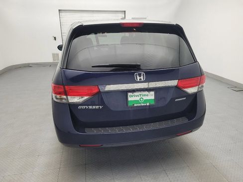 Used 2017 Honda Odyssey SE image 6