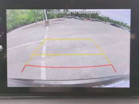 Used 2025 Kia Telluride S FWD image 21