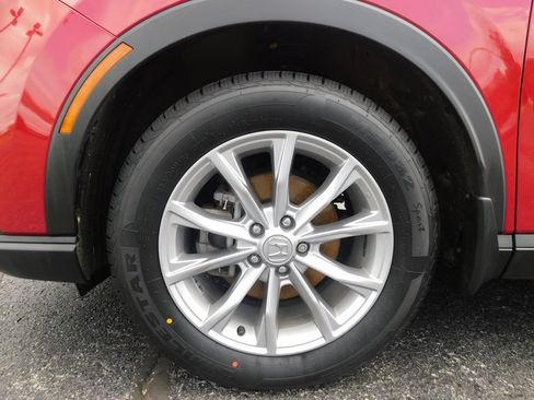 Used 2024 Honda CR-V EX image 10