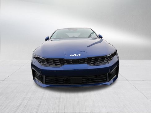 New 2025 Kia K5 EX image 3