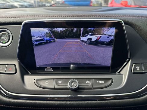 Used 2020 Chevrolet Blazer RS image 25