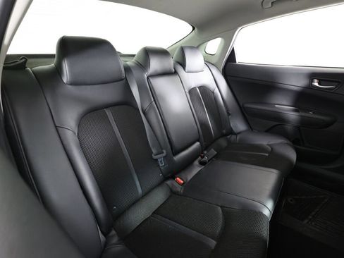 Used 2019 Kia Optima S FWD image 20