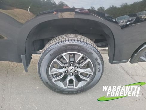 Used 2023 Chevrolet Silverado 1500 RST w/ RST All Star Premium Package image 22