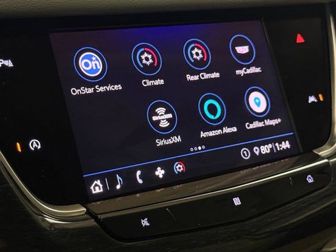 Used 2020 Cadillac XT6 Premium Luxury FWD image 47