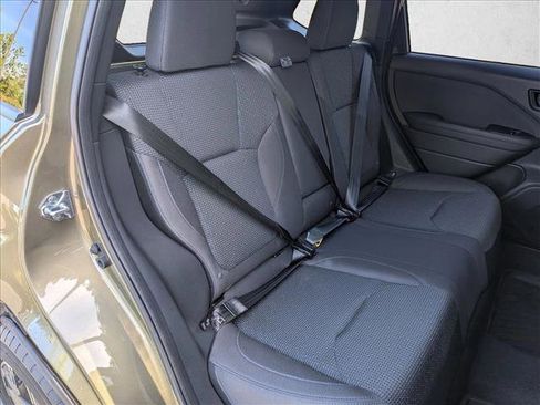 Certified 2025 Subaru Forester Premium w/ Convenience Package #1 AWD/4WD image 19