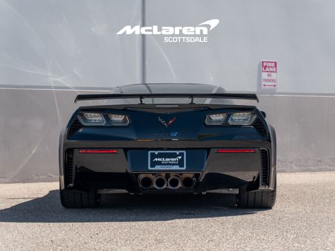 Used 2019 Chevrolet Corvette ZR1 RWD image 6
