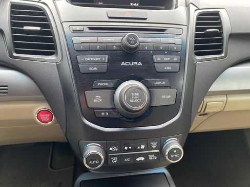Used 2013 Acura RDX AWD image 14