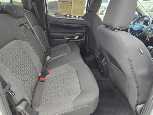 Used 2024 Ford Ranger XLT w/ Technology Package image 31
