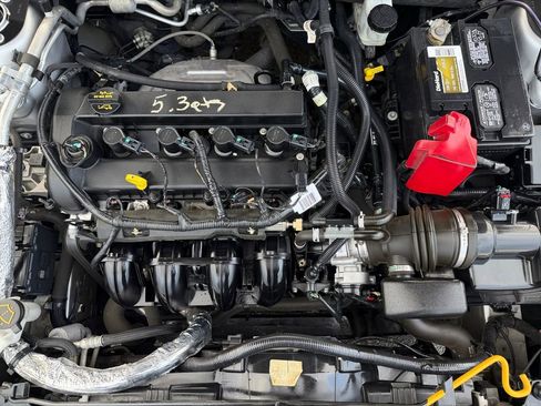 Used 2012 Ford Fusion SE image 9