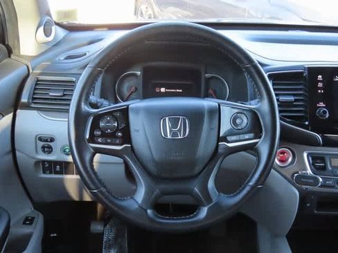 Certified 2022 Honda Pilot EX-L image 20