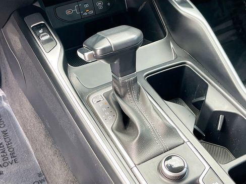 Certified 2024 Kia Sorento S FWD image 26