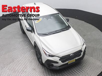 Used 2024 Subaru Crosstrek 2.0i