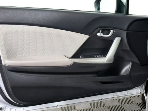 Used 2014 Honda Civic LX image 16