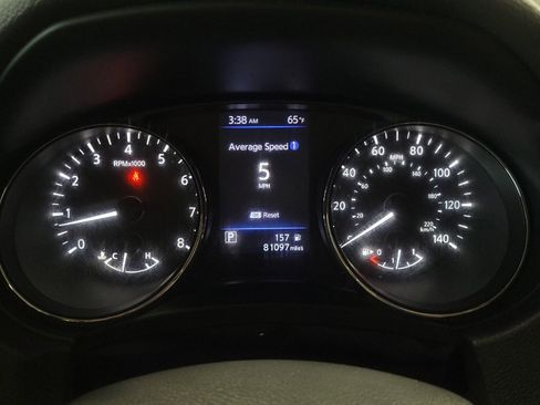 Used 2019 Nissan Rogue S image 23