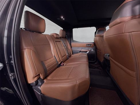 Used 2023 Toyota Tundra 1794 Edition w/ Advanced Package image 29