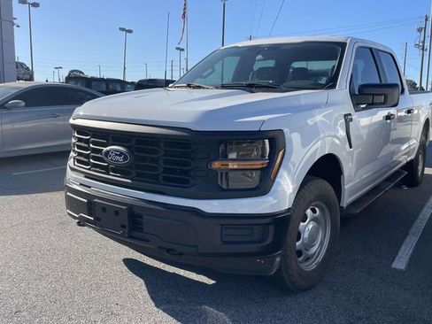 Used 2024 Ford F150 XL image 9
