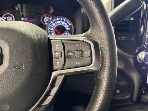 New 2025 RAM 2500 Tradesman image 18