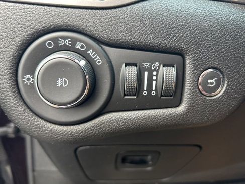 Used 2021 Jeep Cherokee Latitude Lux w/ Sun & Sound Group image 14