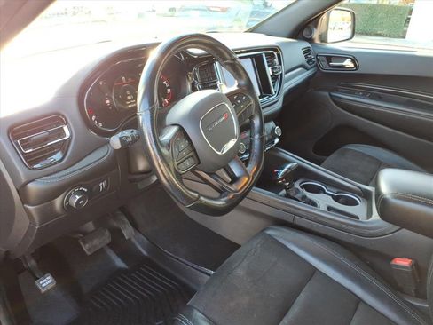 Used 2021 Dodge Durango GT image 17