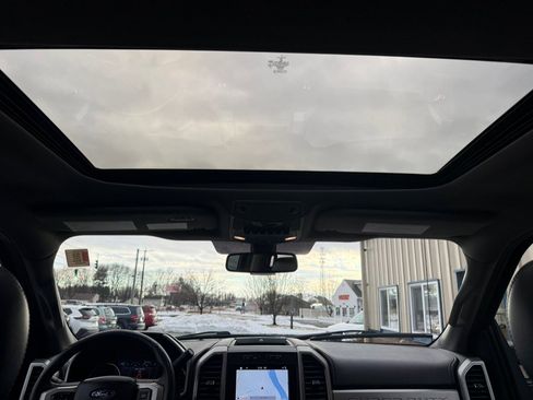 Used 2019 Ford F350 Lariat w/ Lariat Ultimate Package image 26