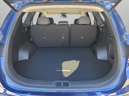 Certified 2023 Hyundai Santa Fe SEL w/ Cargo Package image 8