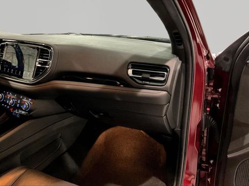 Used 2021 Dodge Durango Citadel AWD/4WD image 27