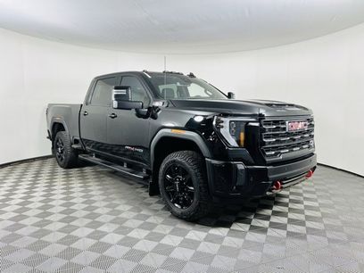 Used 2024 GMC Sierra 2500 AT4