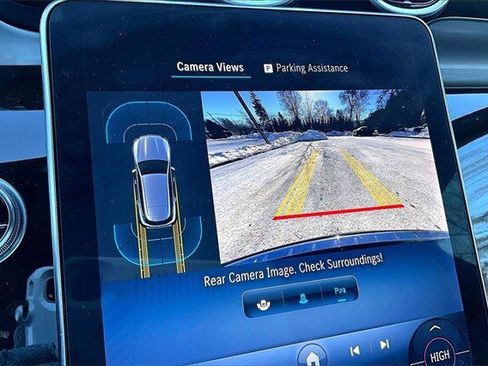 Certified 2023 Mercedes-Benz GLC 300 300 image 17