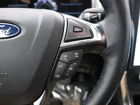 Used 2024 Ford Edge Titanium AWD/4WD image 14