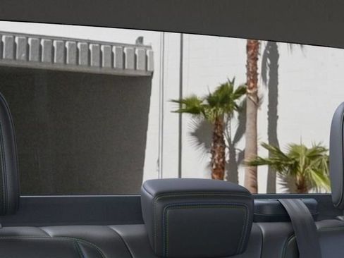 New 2026 Ford Maverick Lobo AWD/4WD image 24