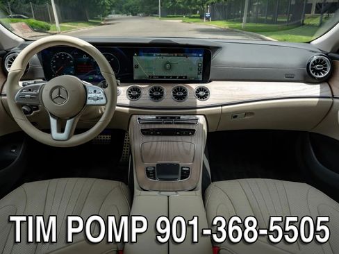 Used 2021 Mercedes-Benz CLS 450 image 17