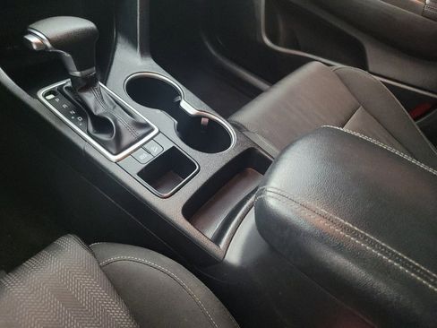 Used 2020 Kia Sportage LX FWD image 26