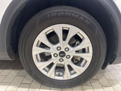 Used 2024 Ford Escape Active FWD image 40