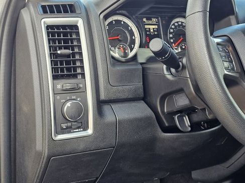 Used 2024 RAM 1500 Classic SLT image 16