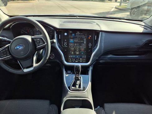 Certified 2025 Subaru Outback Premium image 10
