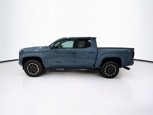 New 2026 Toyota Tacoma TRD Sport image 4