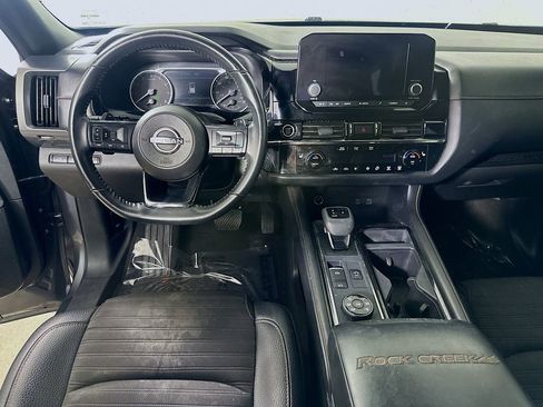 Used 2024 Nissan Pathfinder Rock Creek image 18