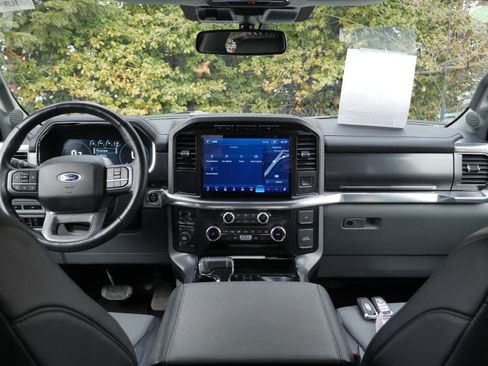 Certified 2023 Ford F150 Lariat image 9