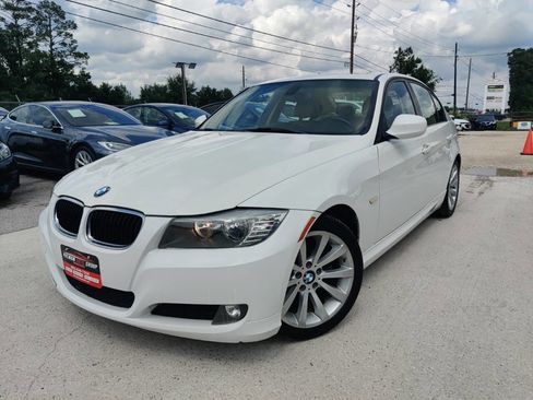Used 2011 BMW 328i Sedan image 3
