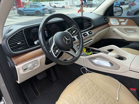 Used 2022 Mercedes-Benz GLE 350 image 6
