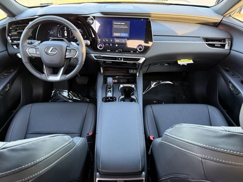 New 2026 Lexus RX 350 Premium Plus image 26