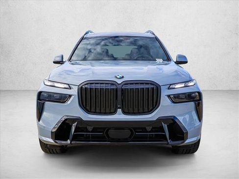 New 2027 BMW X7 xDrive40i AWD/4WD image 2