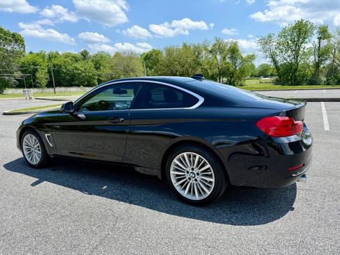 Used 2014 BMW 435i xDrive Coupe AWD/4WD image 6