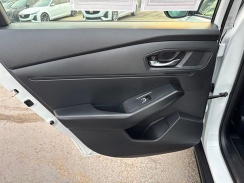Used 2023 Honda Accord EX image 18